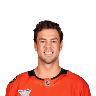 Ryan Poehling, Anaheim Ducks