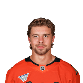 Tristan Luneau, Anaheim Ducks