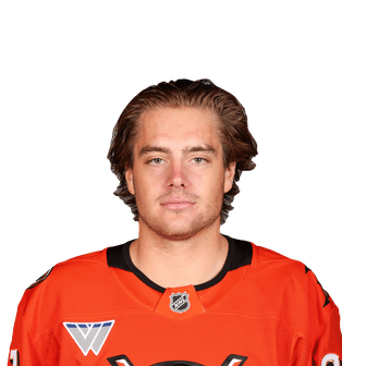 Leo Carlsson, Ducks d'Anaheim