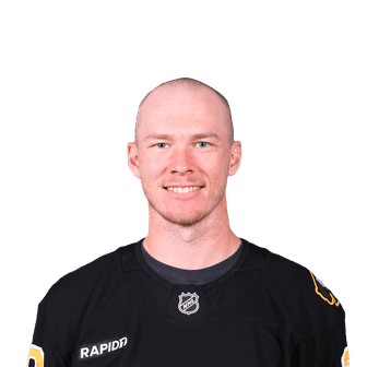 Morgan Geekie, Bruins de Boston