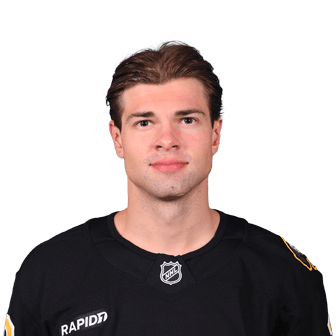JJ Peterka, Bruins de Boston