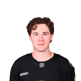 Fraser Minten, Bruins de Boston