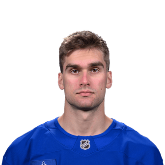 Louis Crevier, Buffalo Sabres