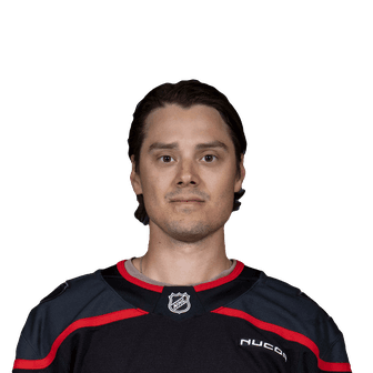 Sebastian Aho, Hurricanes de la Caroline