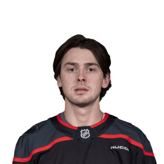 Pyotr Kochetkov, Carolina Hurricanes