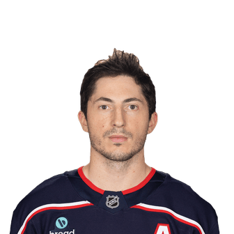 Zach Werenski, Columbus Blue Jackets