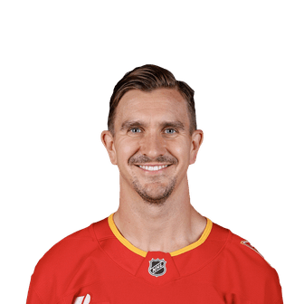 Mikael Backlund, Flames de Calgary
