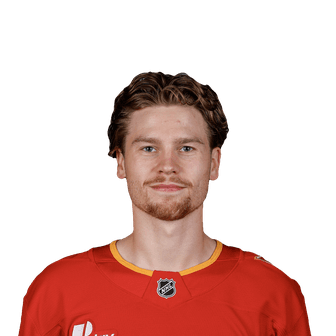 Connor Zary, Flames de Calgary