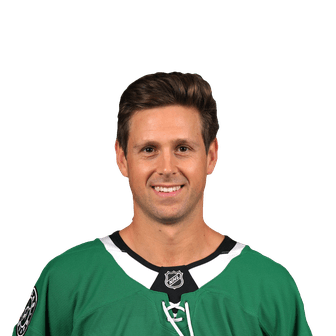 Casey DeSmith, Stars de Dallas