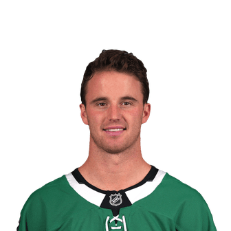 Jake Oettinger, Dallas Stars