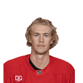 Simon Edvinsson, Detroit Red Wings