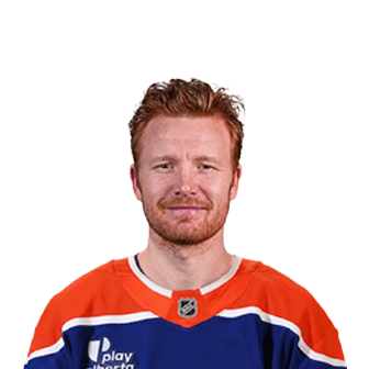 Frederik Andersen, Oilers d'Edmonton