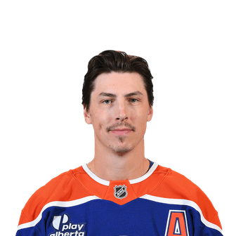 Ryan Nugent-Hopkins, Edmonton Oilers