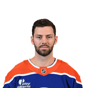 Jason Dickinson, Oilers d'Edmonton