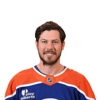 Tristan Jarry, Oilers d'Edmonton