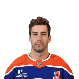 Evan Bouchard, Edmonton Oilers