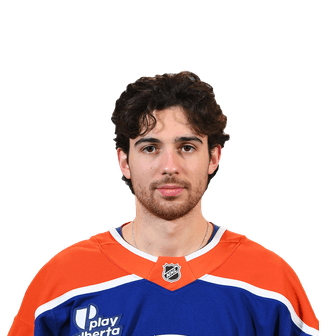 Devon Levi, Edmonton Oilers