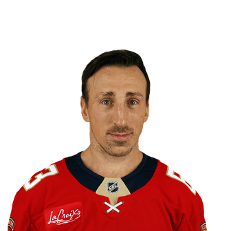 Brad Marchand, Florida Panthers