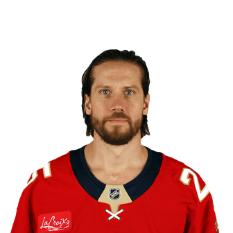 Jacob Markstrom, Panthers de la Floride