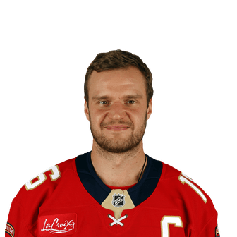 Aleksander Barkov, Florida Panthers