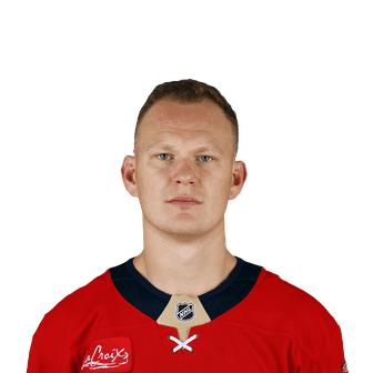 Brady Tkachuk, Florida Panthers