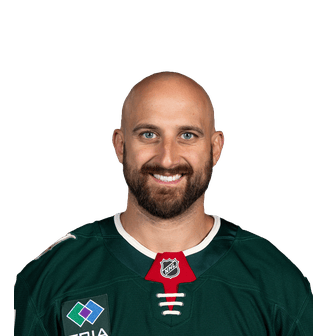 Nick Foligno, Wild du Minnesota