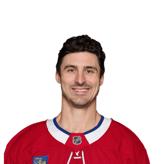 Chris Kreider, Canadiens de Montréal