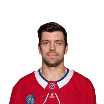 Alex Belzile, Canadiens de Montréal