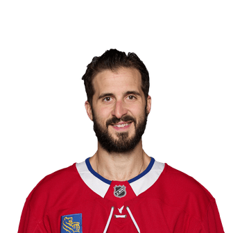 Phillip Danault, Montreal Canadiens