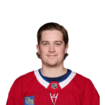 Samuel Montembeault, Canadiens de Montréal