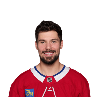 Alexandre Carrier, Montreal Canadiens