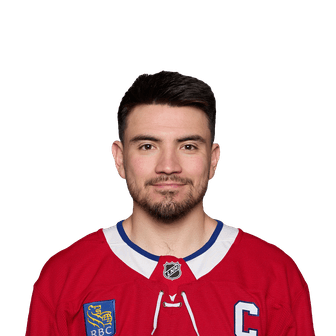 Nick Suzuki, Canadiens de Montréal