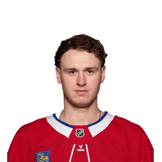 Jakub Dobes, Montreal Canadiens