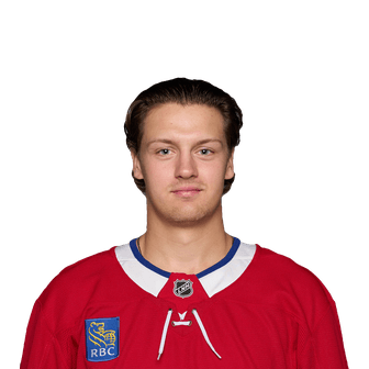 Zachary Bolduc, Montreal Canadiens