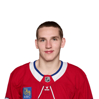 Lane Hutson, Canadiens de Montréal