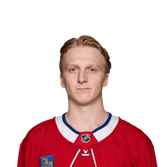 Adam Engstrom, Montreal Canadiens
