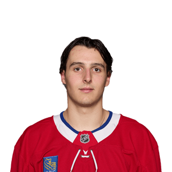 David Reinbacher, Montreal Canadiens