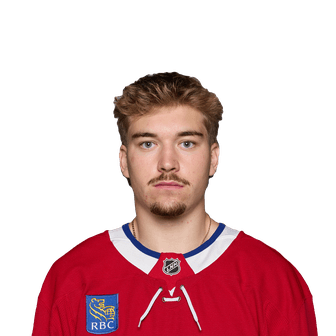 Florian Xhekaj, Canadiens de Montréal