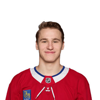 Ivan Demidov, Canadiens de Montréal