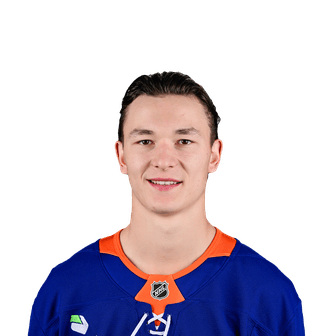 Matthew Schaefer, New York Islanders