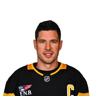 Sidney Crosby, Penguins de Pittsburgh