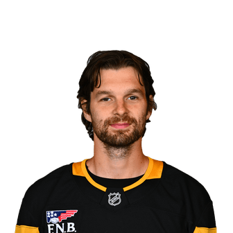 Tommy Novak, Pittsburgh Penguins