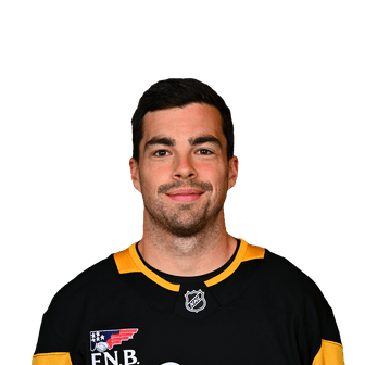 Hendrix Lapierre, Pittsburgh Penguins