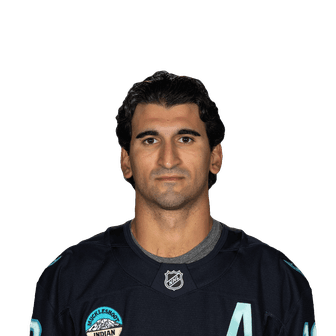 Matty Beniers, Seattle Kraken