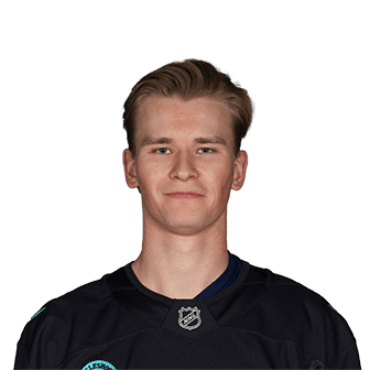 Ville Ottavainen, Kraken de Seattle