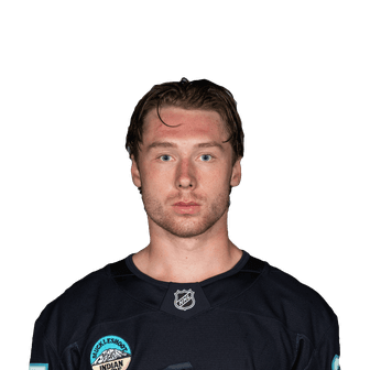 Berkly Catton, Kraken de Seattle