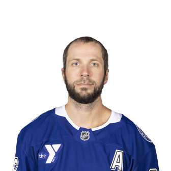 Nikita Kucherov, Lightning de Tampa Bay