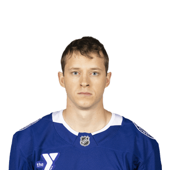Nick Abruzzese, Tampa Bay Lightning