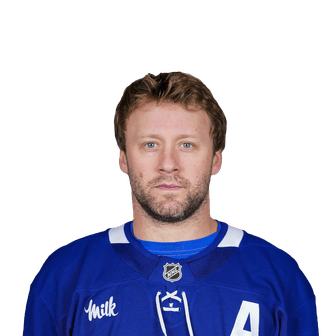Morgan Rielly, Toronto Maple Leafs