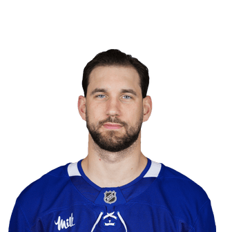 Anthony Stolarz, Toronto Maple Leafs